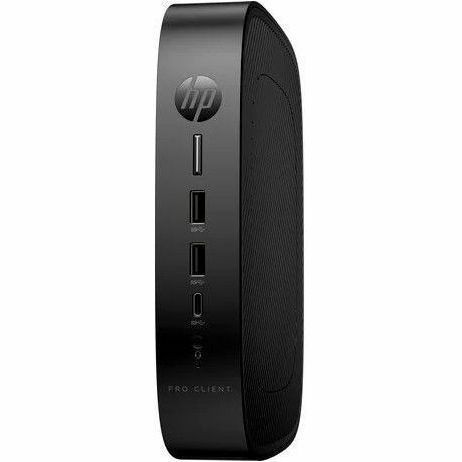 HP Pro t550 Thin Client Celeron J6412 Quad-core (4 Core) 2 GHz - TAA Compliant