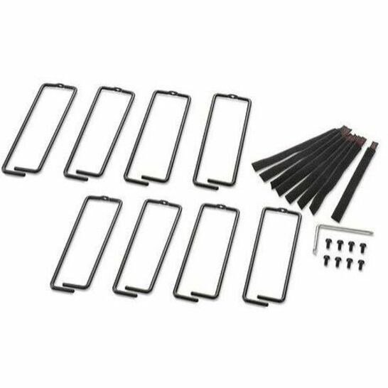 APC by Schneider Electric AR7707 Cable Tying - Black