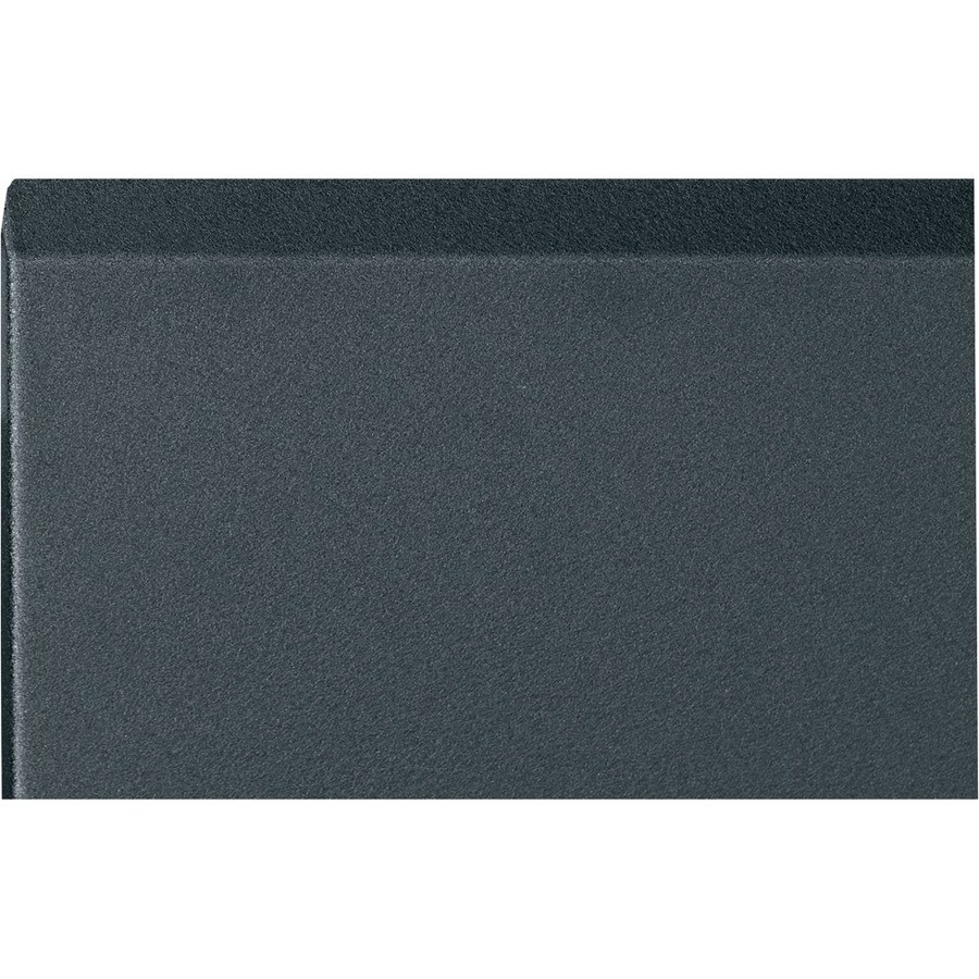 Middle Atlantic Solid Door