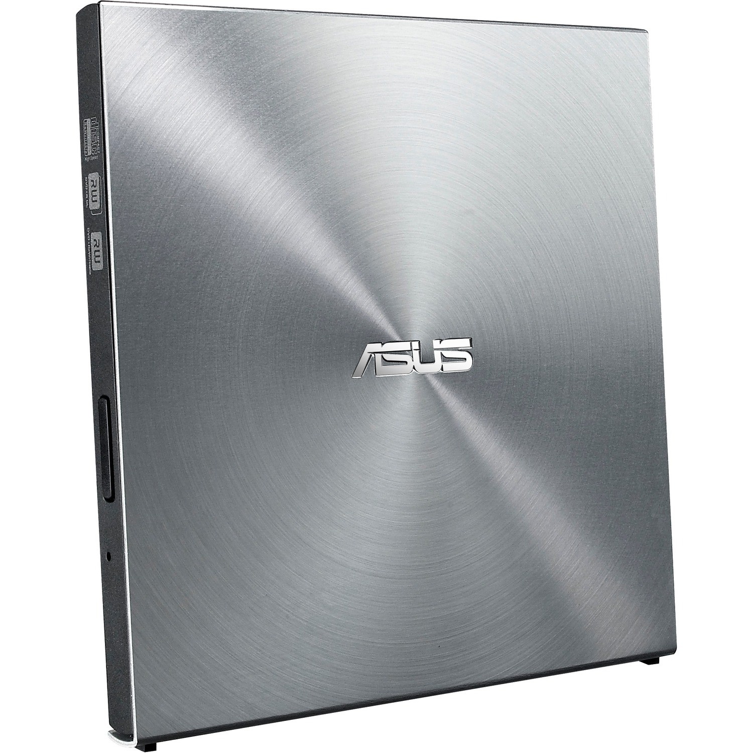Asus SDRW-08U5S-U DVD-Writer - External - Retail - Silver