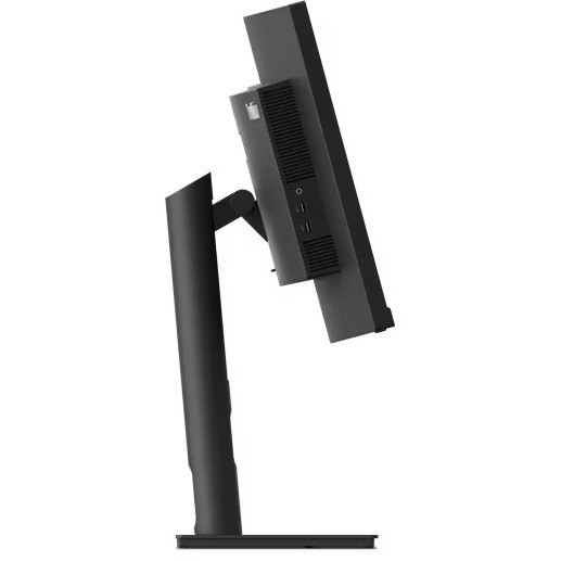 Lenovo 34" ThinkVision T34W-30 Uw-Qhd Led-Lcd Curved Monitor