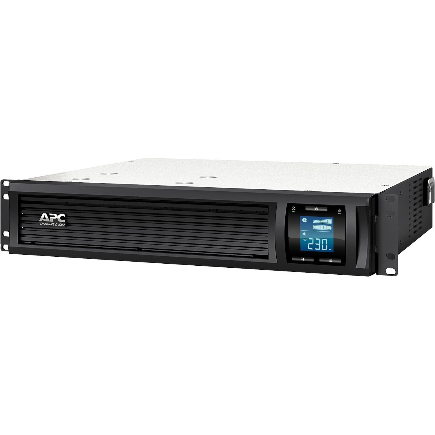 APC by Schneider Electric Smart-UPS Line-interactive UPS - 3 kVA/2.10 kW