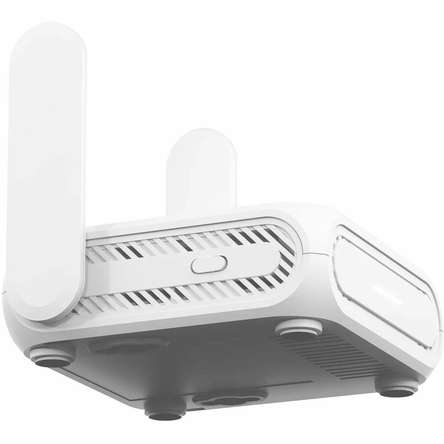 Asus RT-BE58 Go Wi-Fi 7 IEEE 802.11 a/b/g/n/ac/ax/be Ethernet Wireless Router
