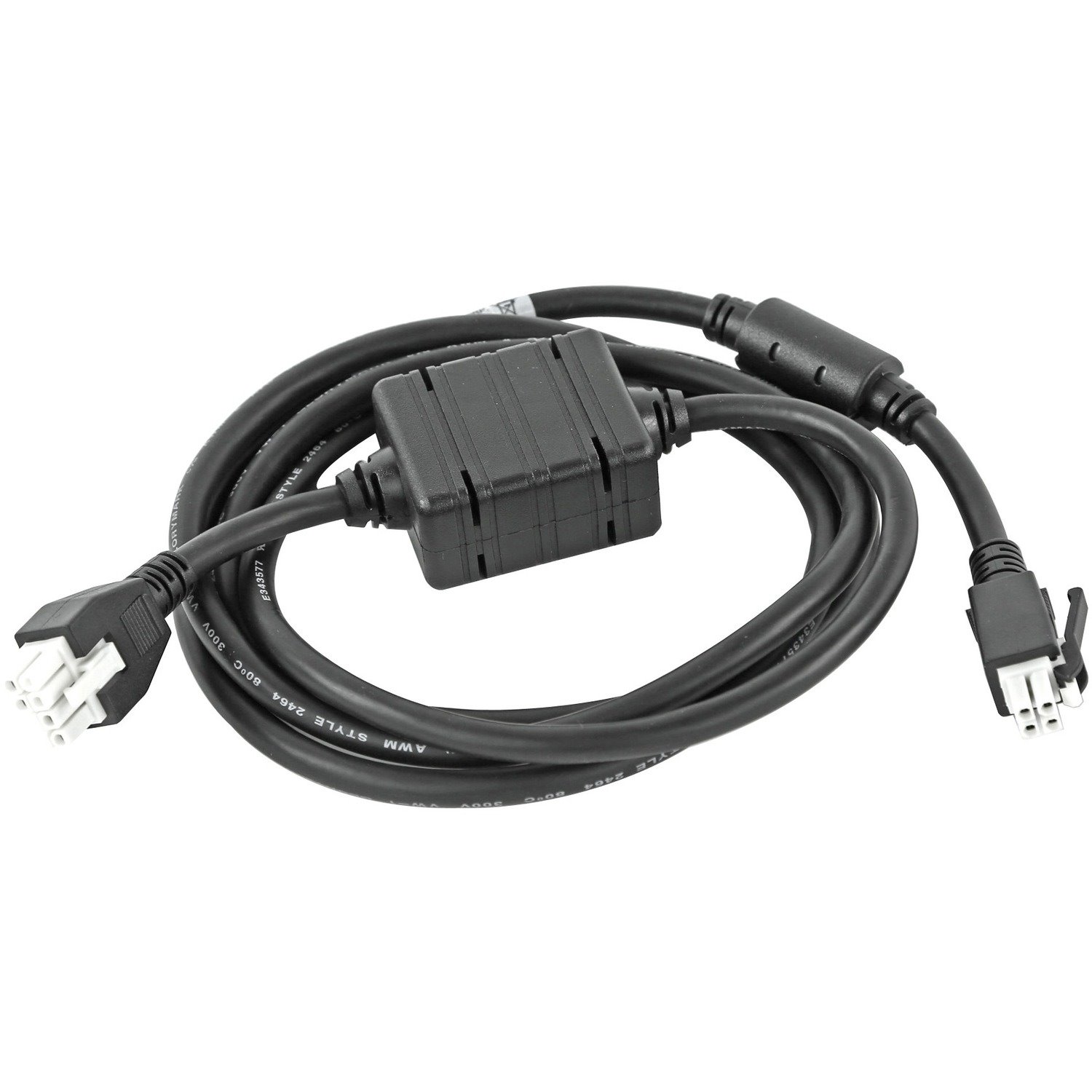 Zebra Standard Power Cord