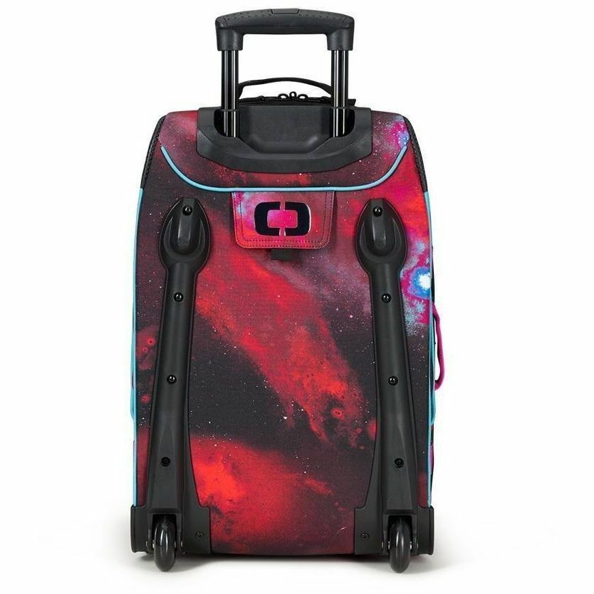 Ogio Layover Travel/Luggage Case - Nebula