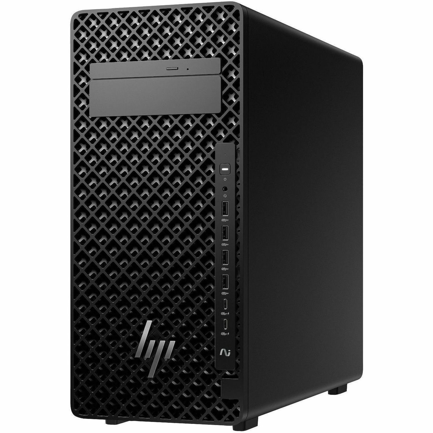 HP Z2 G1i Workstation - 1 x Intel Core Ultra 9 285K - 32 GB - 1 TB SSD - Tower - Black