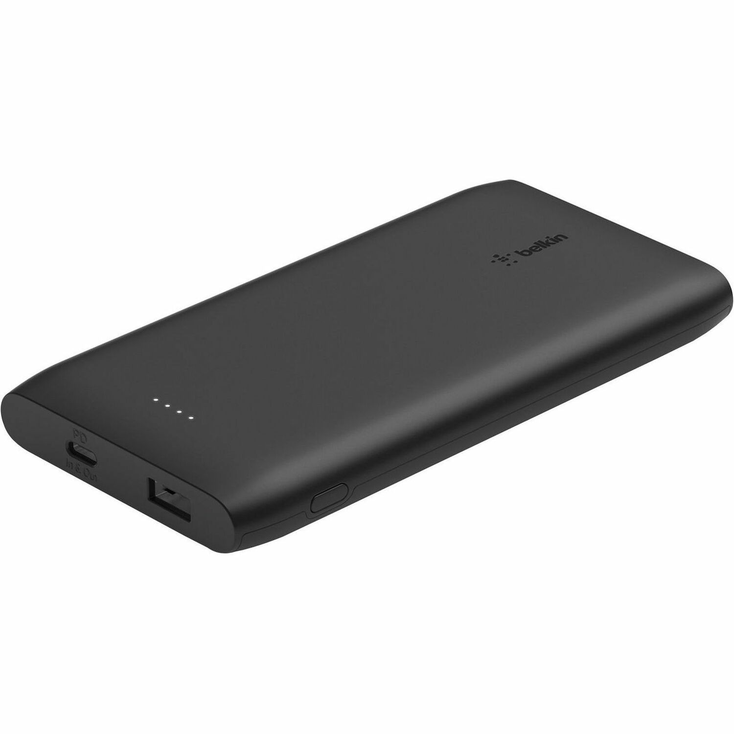 Belkin BoostCharge USB-C PD Power Bank 10K + USB-C Cable