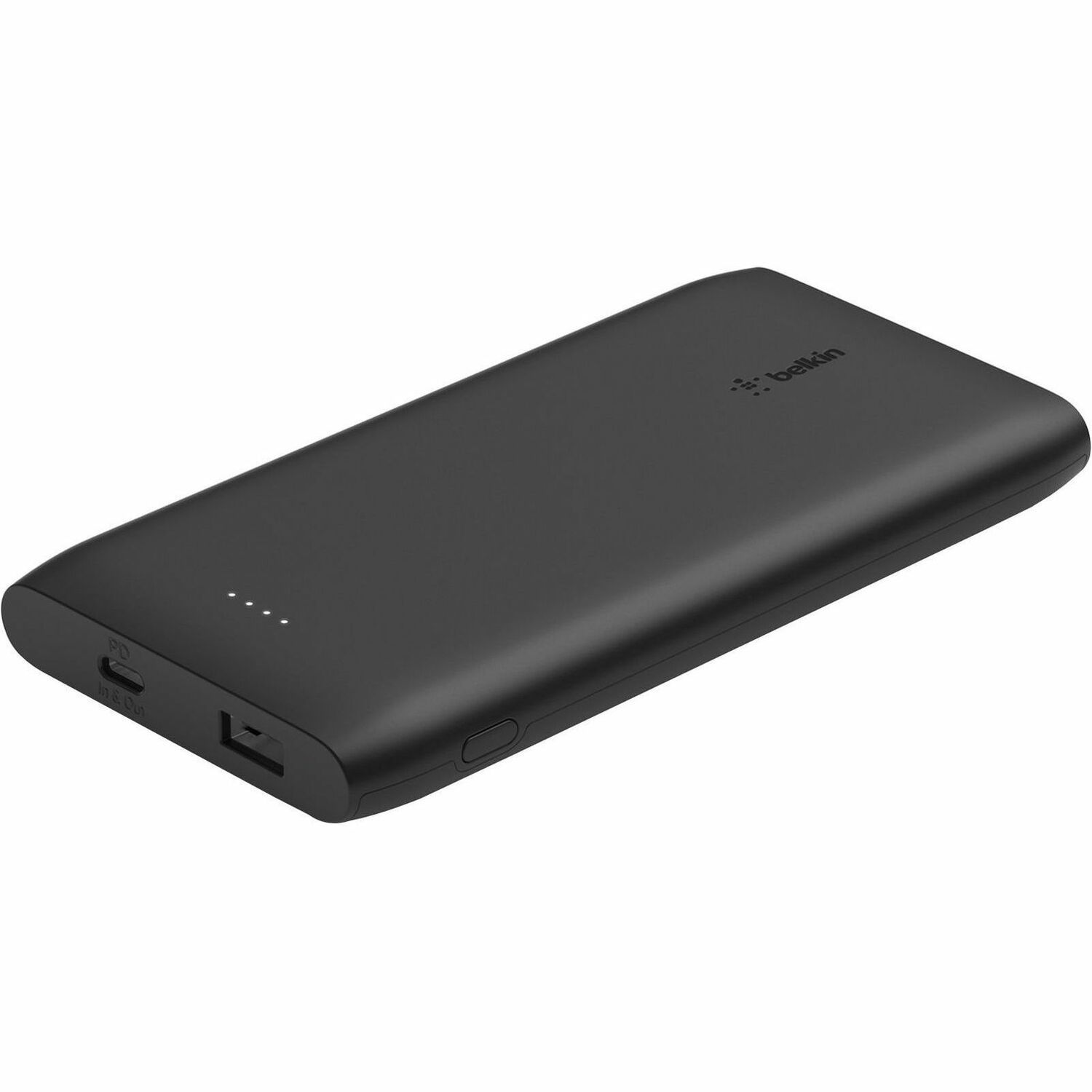 Belkin BoostCharge USB-C PD Power Bank 10K + USB-C Cable
