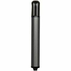 Transcend JetFlash 920 128 GB USB 3.2 (Gen 1) Type A Flash Drive - Space Gray