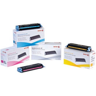 Xerox 003R99778 Laser Toner Cartridge - Black Pack
