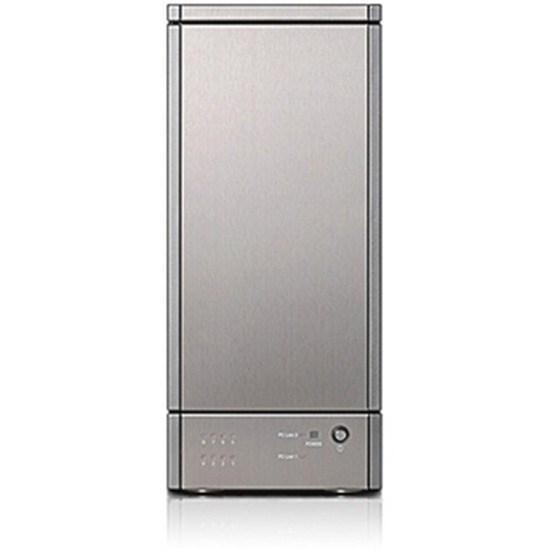 Sans Digital TowerRAID TR8X6G Drive Enclosure - Mini-SAS Host Interface Compact Tower