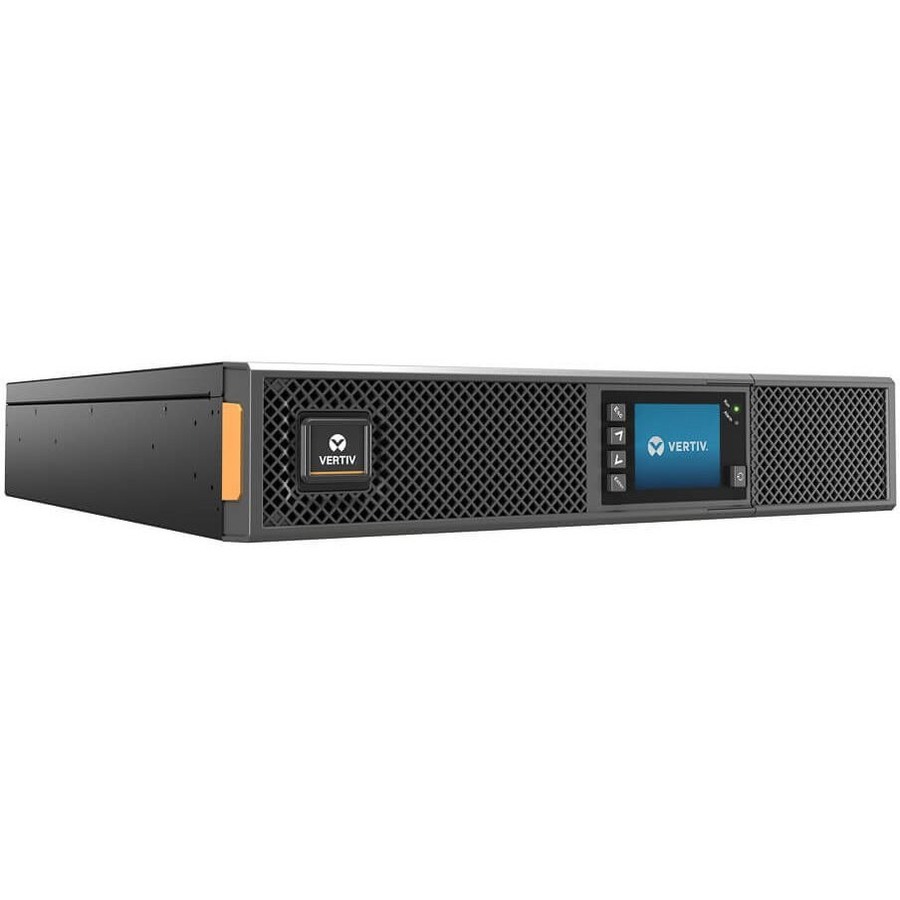 Vertiv Liebert GXT5-1000IRT2UXL 1000VA Rack/Tower UPS