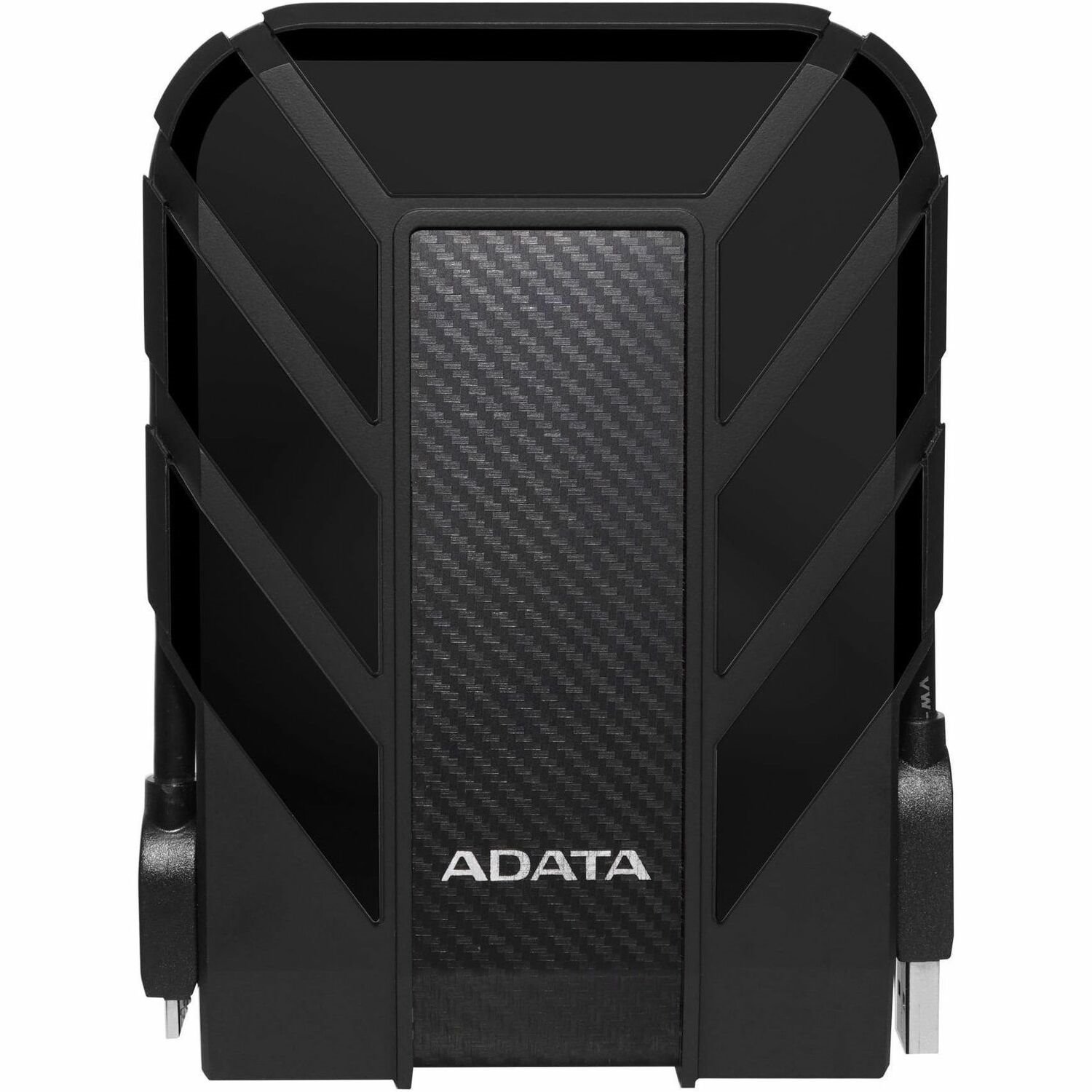 Adata HD710 Pro AHD710P-1TU31-CBK 1 TB Hard Drive - 2.5" External - Black