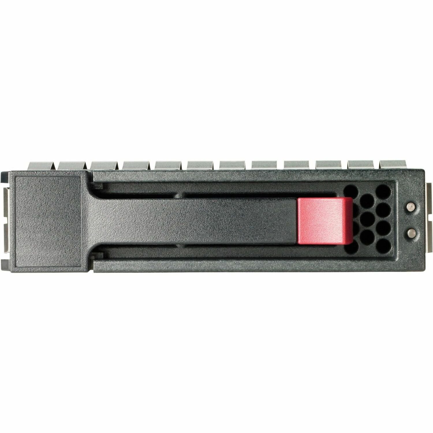 HPE 30.72 TB Solid State Drive - 2.5" Internal - SAS (12Gb/s SAS) - Read Intensive
