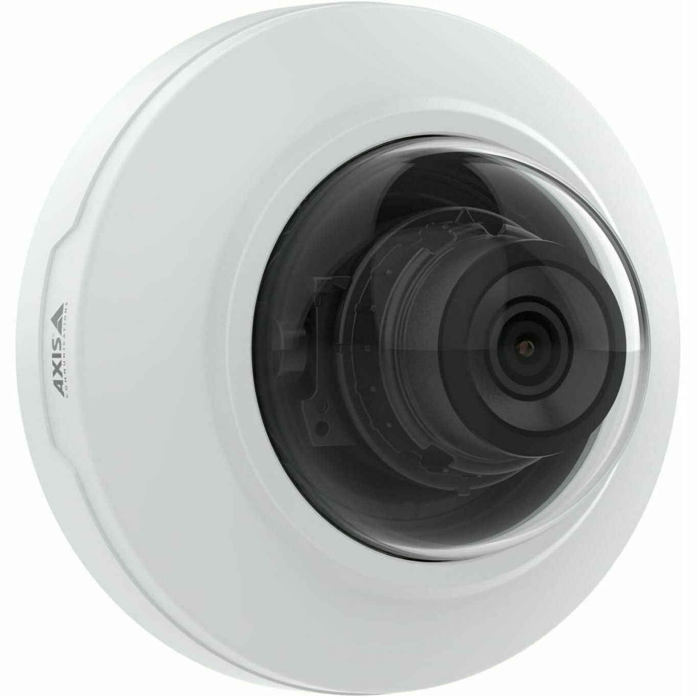 AXIS M4215-V 2 Megapixel Indoor Full HD Network Camera - Colour - Dome - White