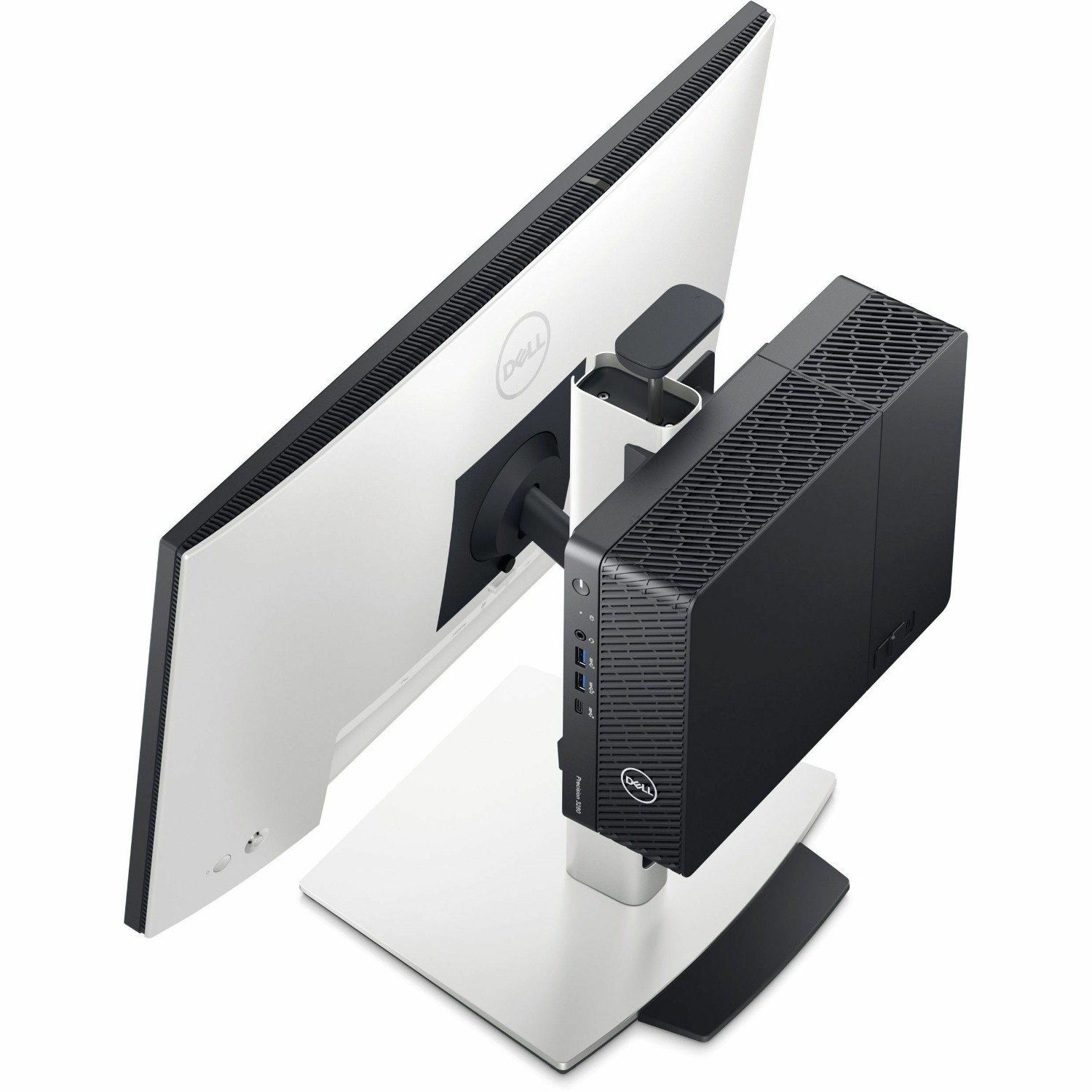 Dell Pro Dual Monitor Stand - MDS26