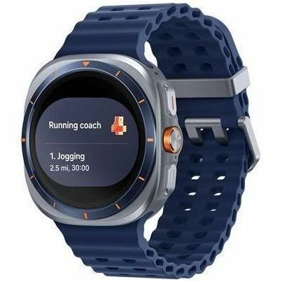 Samsung Galaxy Watch Ultra (2025)