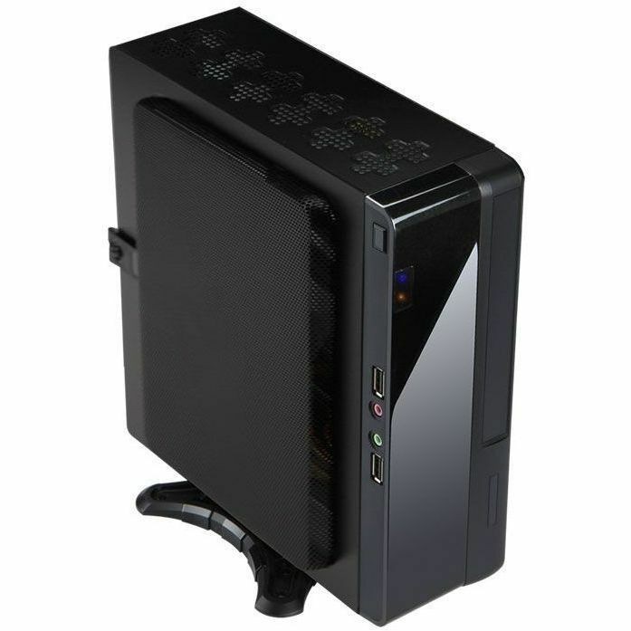 In Win BQ Computer Case