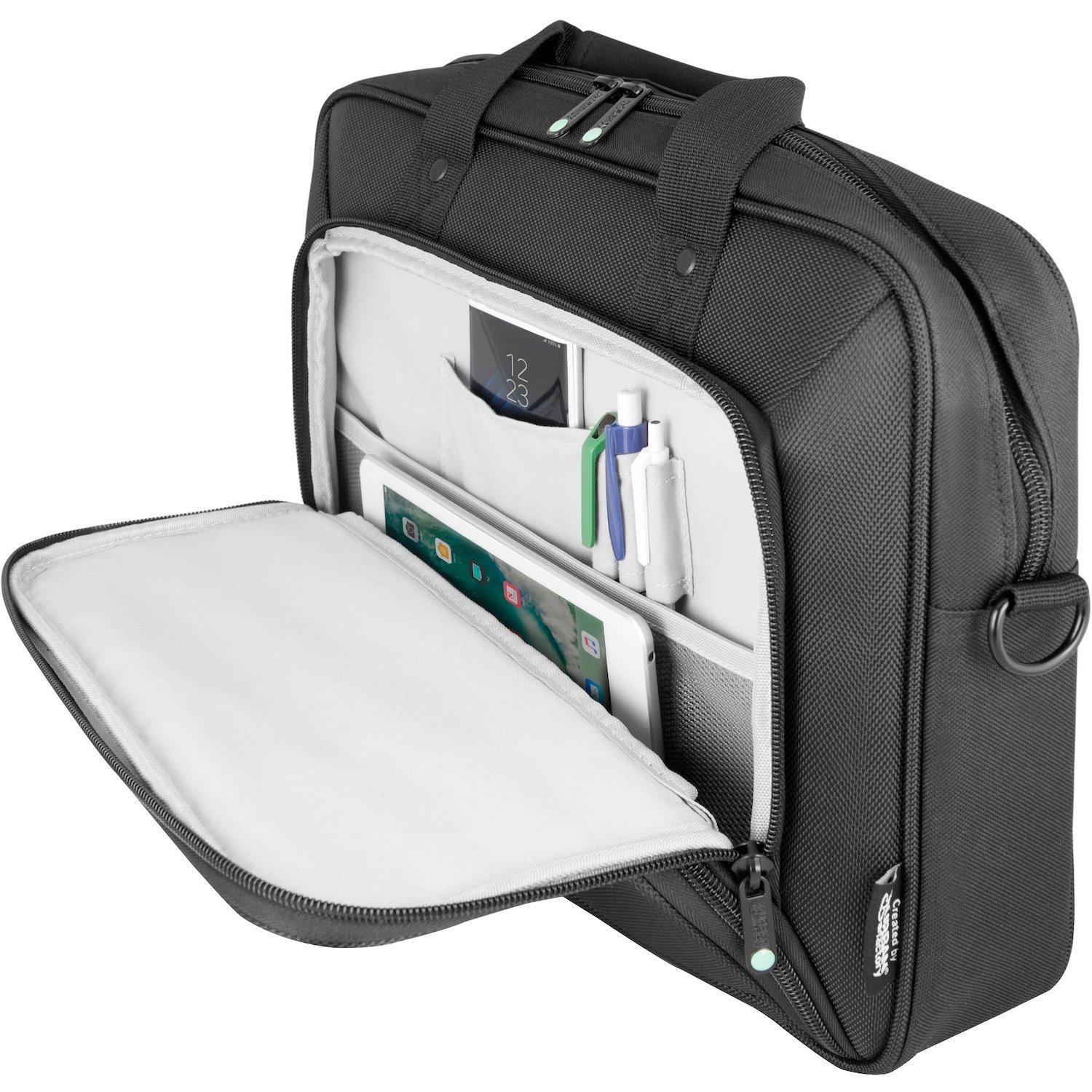 Urban Factory MIXEE MTC14UF Carrying Case for 14" Notebook - Black