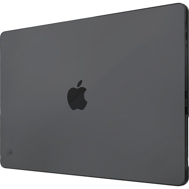 STM Goods Studio Case for Apple MacBook Pro - Textured Feet - Dark Smoke