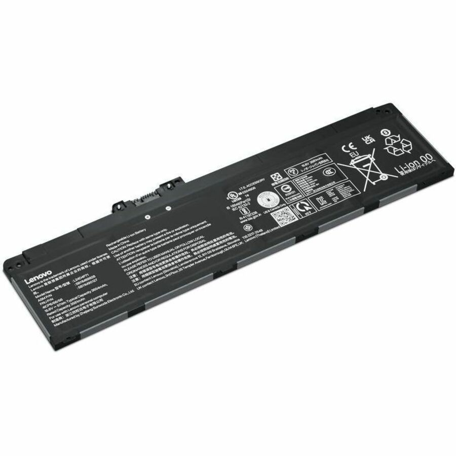Lenovo Battery