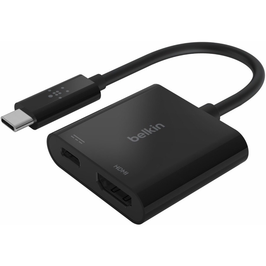 Belkin A/V Adapter - 1