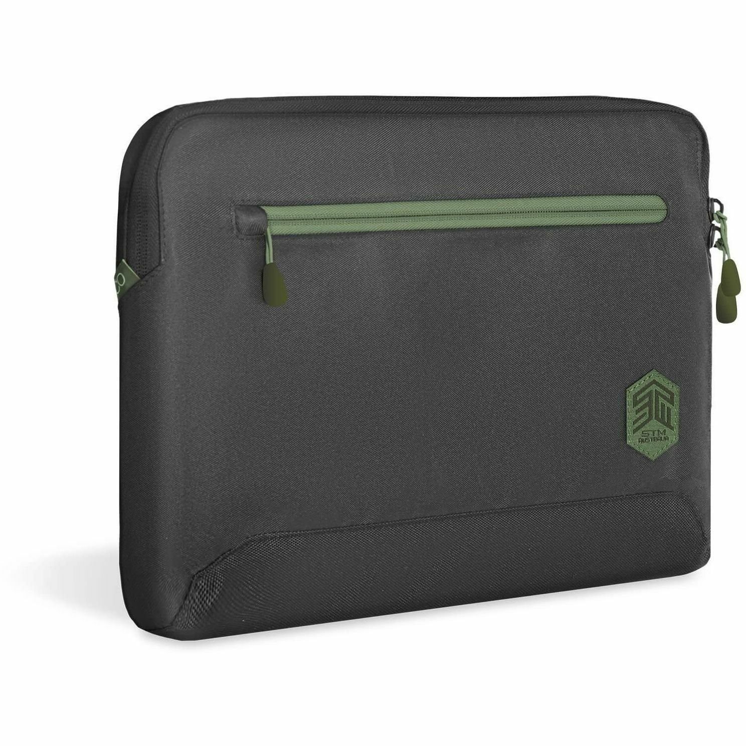 STM Goods Carrying Case (Sleeve) for 38.1 cm (15") to 40.6 cm (16") Apple MacBook Pro - Black