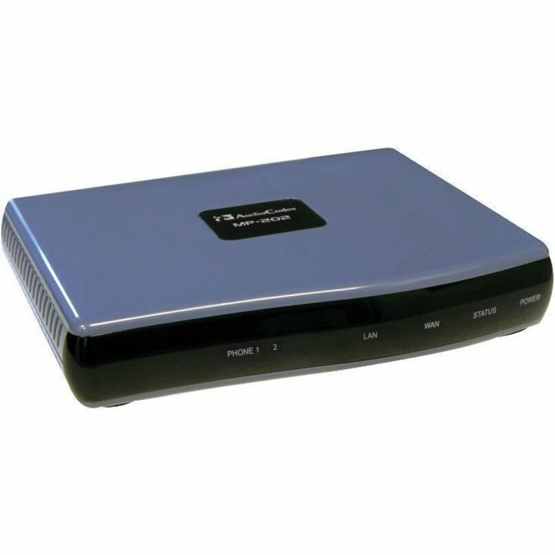AudioCodes MP-202 VoIP Gateway