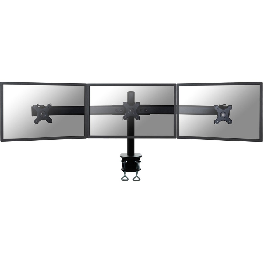 Neomounts Neomounts Pro FPMA-D700D3 Desk Mount for Flat Panel Display - Black