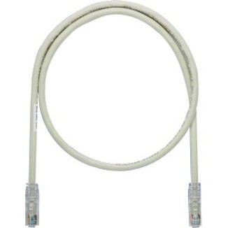 Panduit Cat.6a U/UTP Patch Network Cable