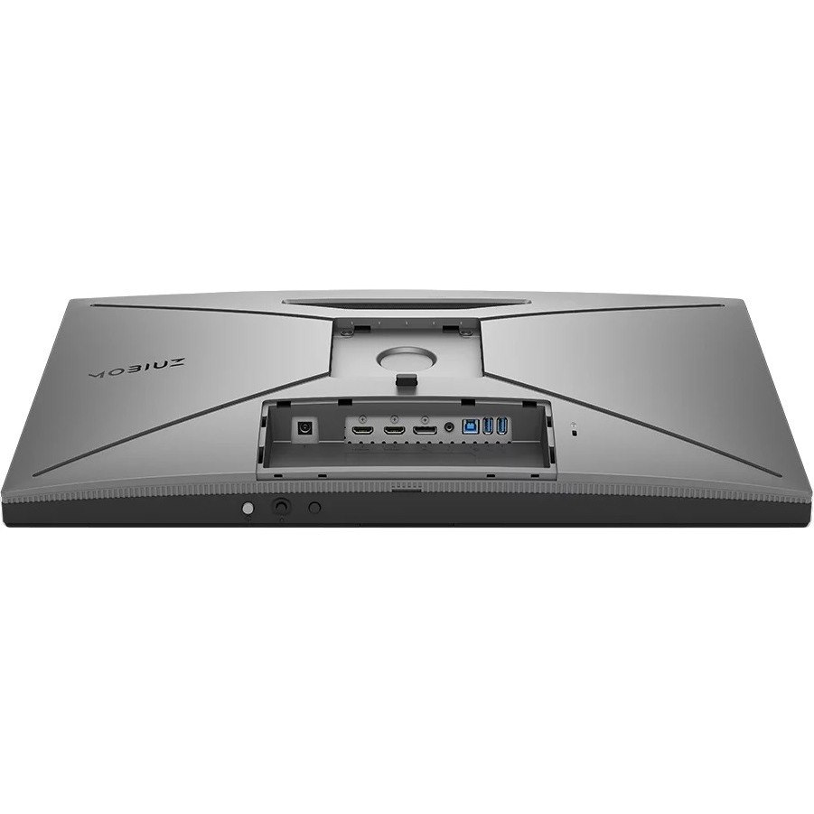 BenQ MOBIUZ EX270M 27" Class Full HD Gaming LED Monitor - 16:9 - Dark Gray