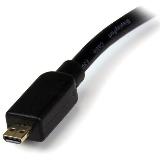 StarTech.com Micro HDMIÂ&reg; to VGA Adapter Converter for Smartphones / Ultrabook / Tablet - 1920x1080