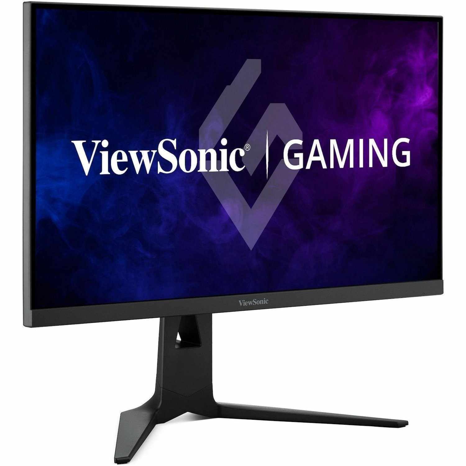 ViewSonic XG275D-4K 27 Inch 4K UHD Gaming Monitor with Switchable Refresh Rate Up to 320Hz, 0.5ms Response Time, AMD FreeSync Premium, Advanced Ergonomics, HDMI, DisplayPort, and 65W USB-C