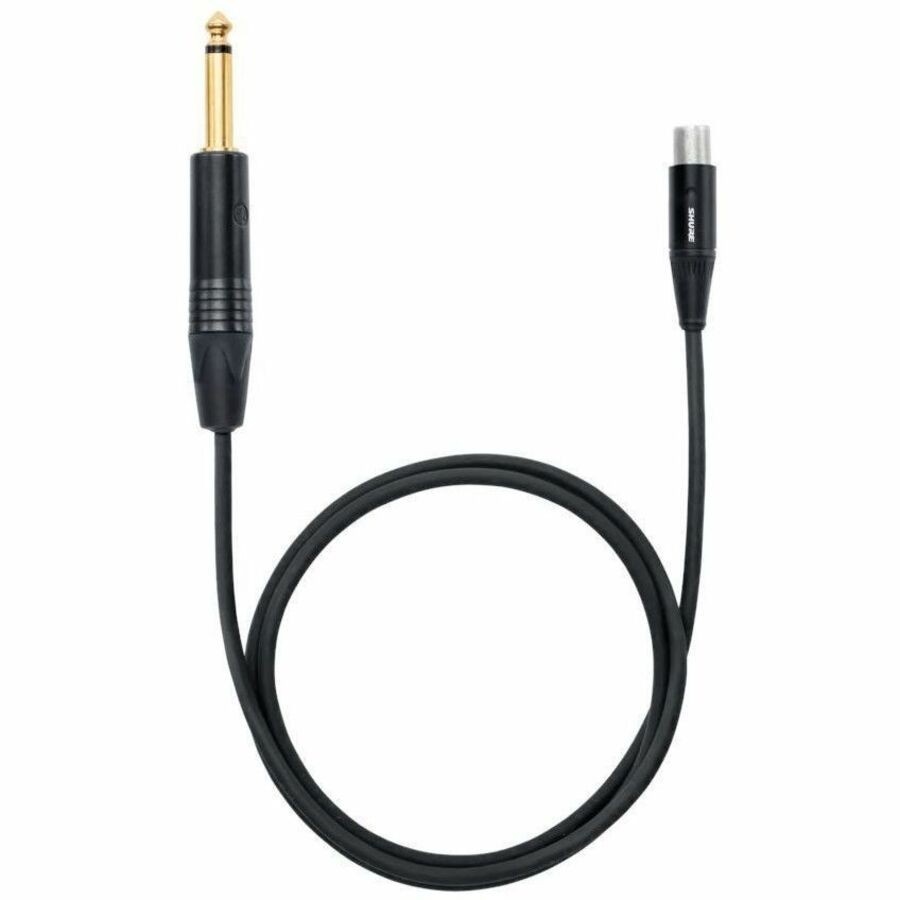 Shure WA306 Instrument Cable