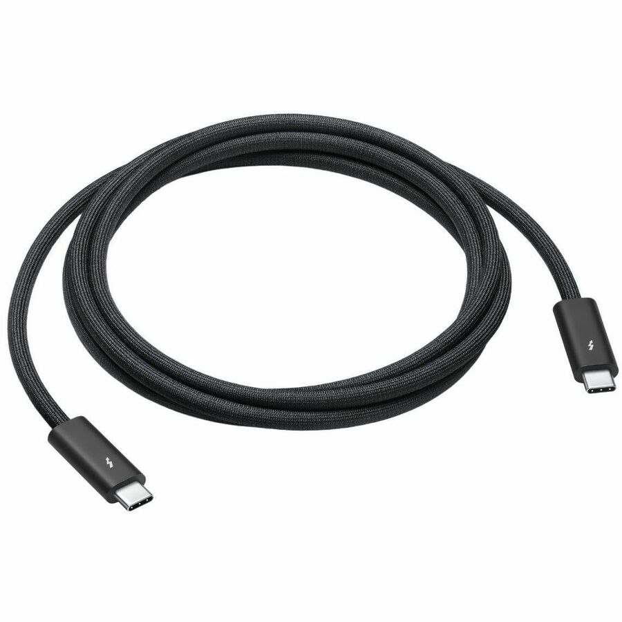 Apple Pro 1.80 m Thunderbolt 4 Data Transfer Cable