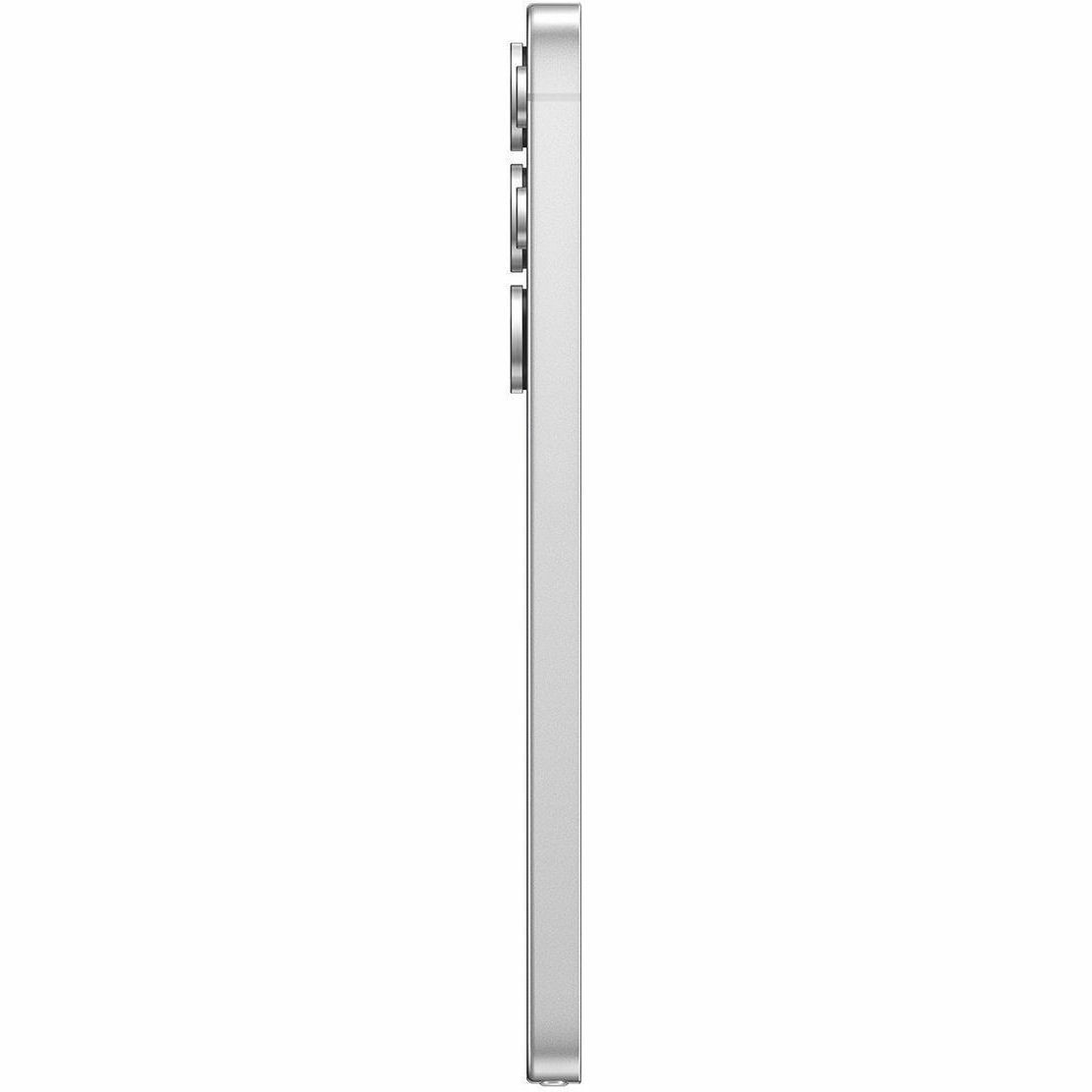 Samsung Galaxy S25 Ultra SM-938U1 256 GB Smartphone - 6.9" Dynamic AMOLED 2X QHD+ 3120 x 1440 - Octa-core (OryonDual-core (2 Core) 4.47 GHz + Oryon Hexa-core (6 Core) 3.53 GHz - 12 GB RAM - Android 15 - 5G - Titanium Silverblue