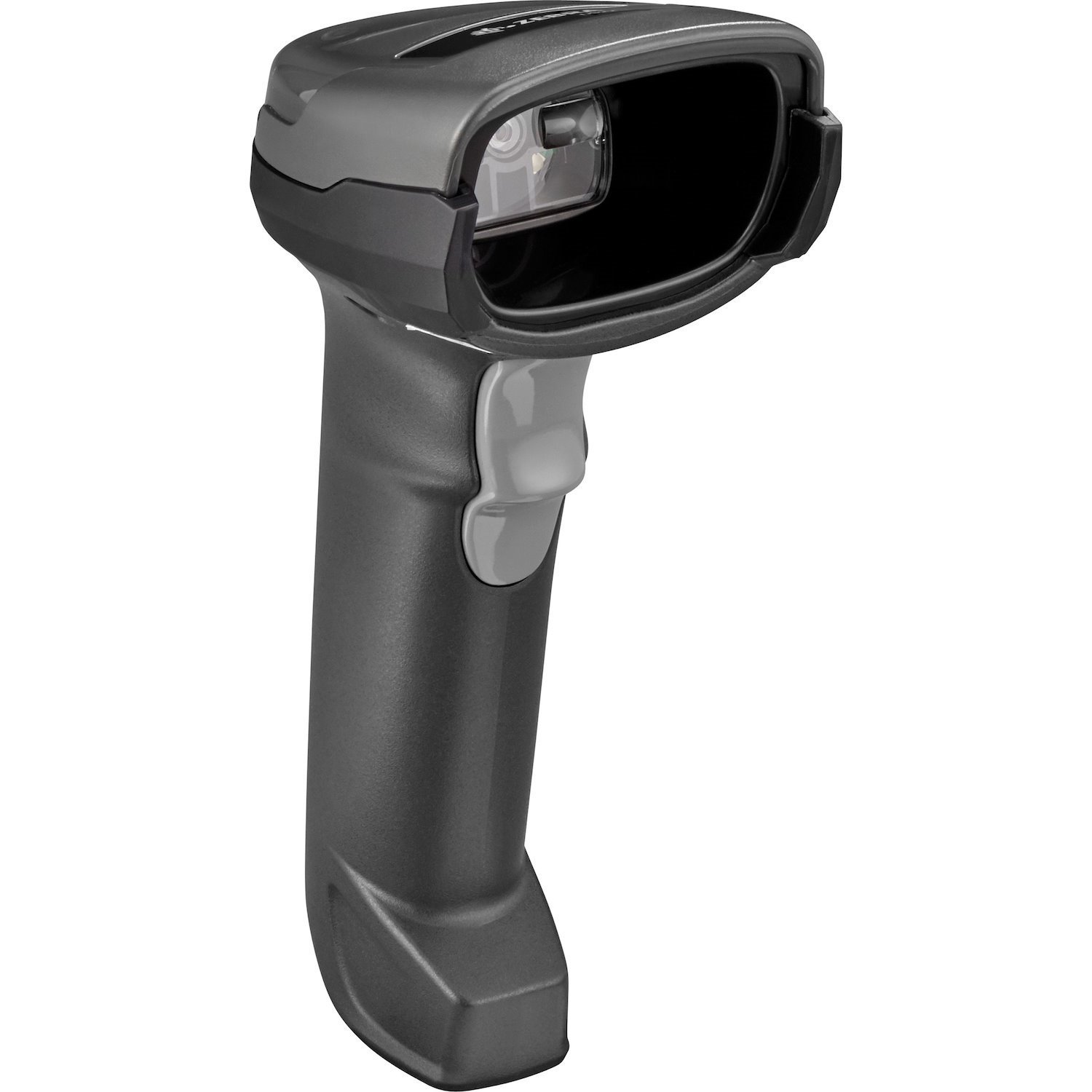 Zebra DS2278-SR Retail, Hospitality, Transportation, Logistics, Government Handheld Barcode Scanner Kit - Wireless Connectivity - Twilight Black - USB Cable Included