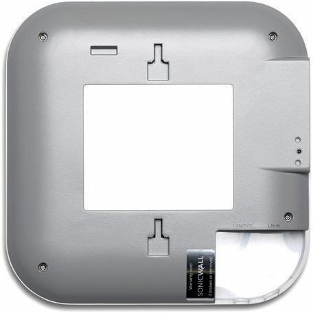 SonicWall SonicWave 621 Dual Band Wi-Fi 6 IEEE 802.11 a/b/g/n/ac/ax/e/i/r/k/v/w Wireless Access Point - Indoor