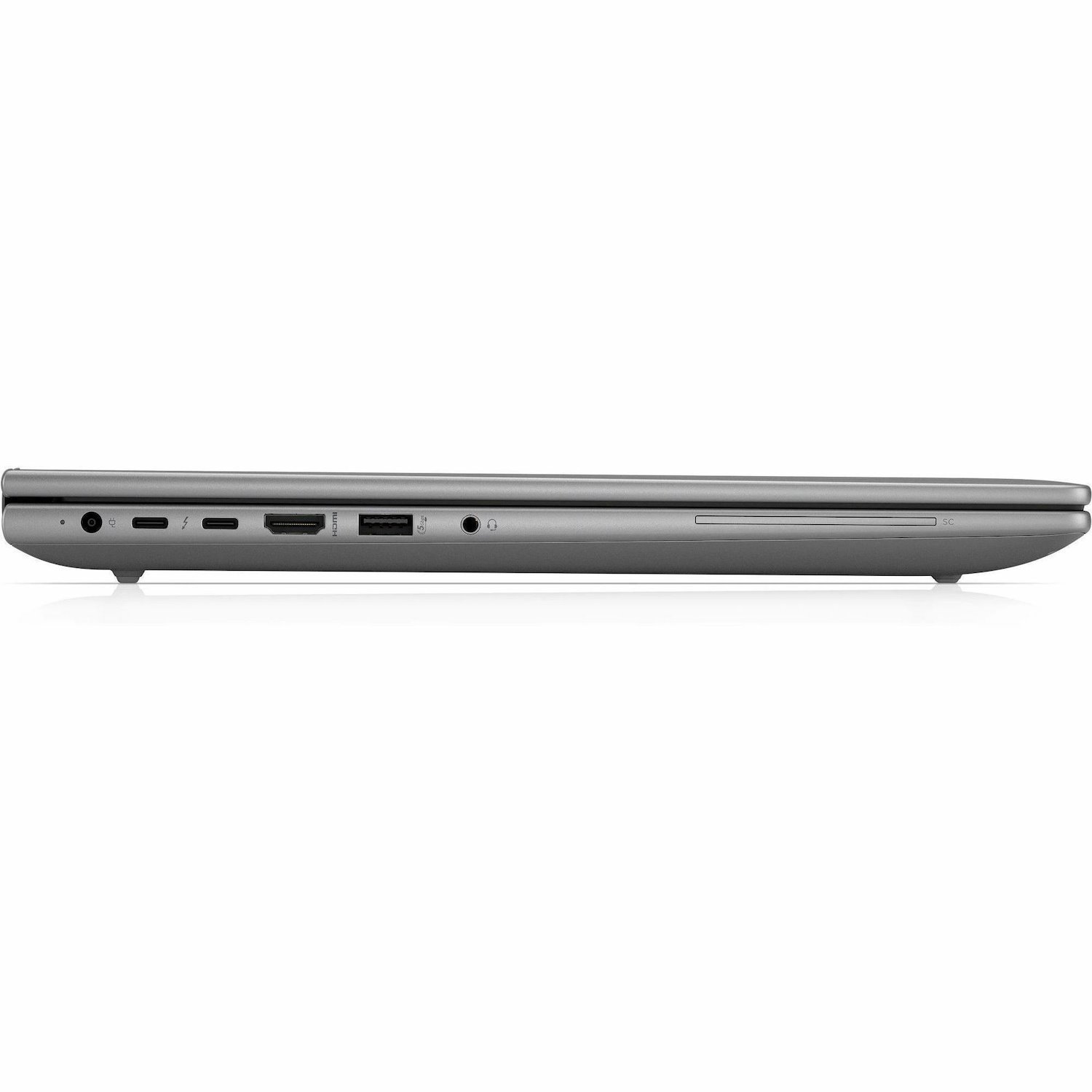 HP ZBook Power G11 A 16" Touchscreen Mobile Workstation - WUXGA - AMD Ryzen 7 8845HS - 32 GB - 1 TB SSD