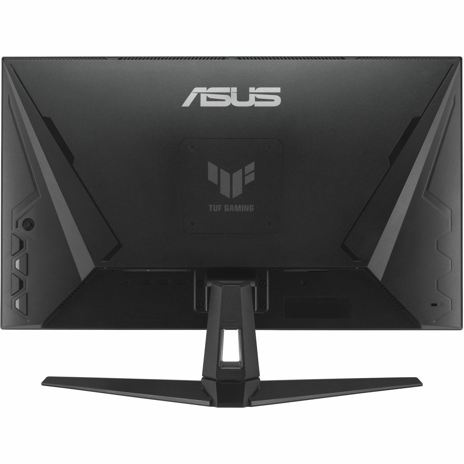 TUF VG27AQM5A 27" Class WQHD Gaming LED Monitor - 16:9 - Black