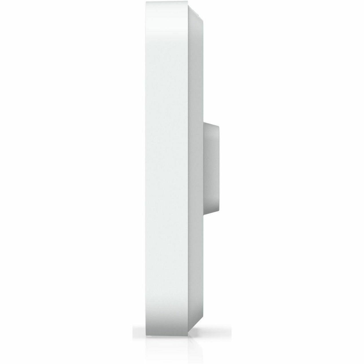 Ubiquiti U7 Dual Band Wi-Fi 7 IEEE 802.11be 4.30 Gbit/s Wireless Access Point