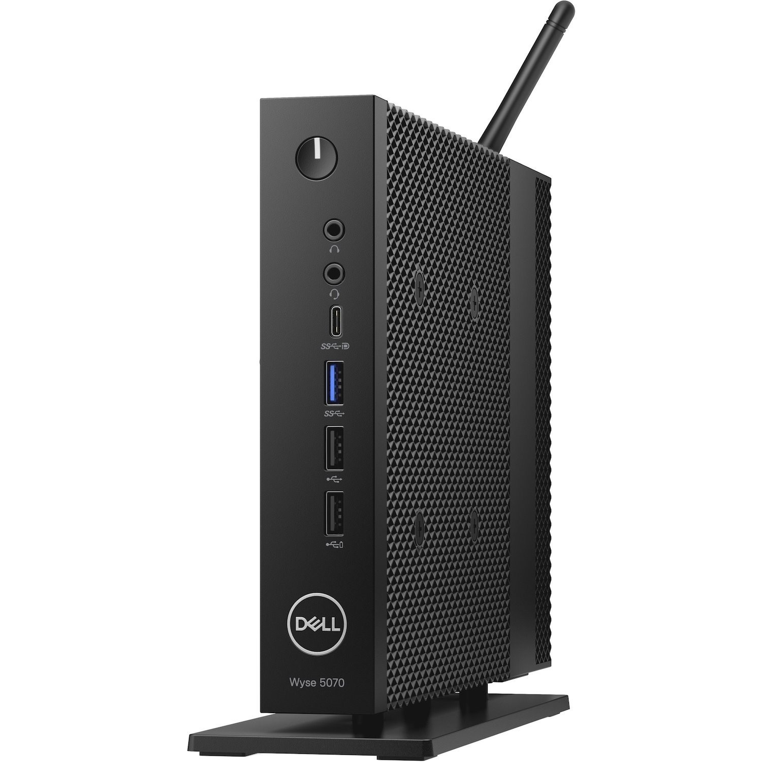 Wyse 5000 5070 Thin Client Celeron J4105 Quad-core (4 Core) 1.50 GHz