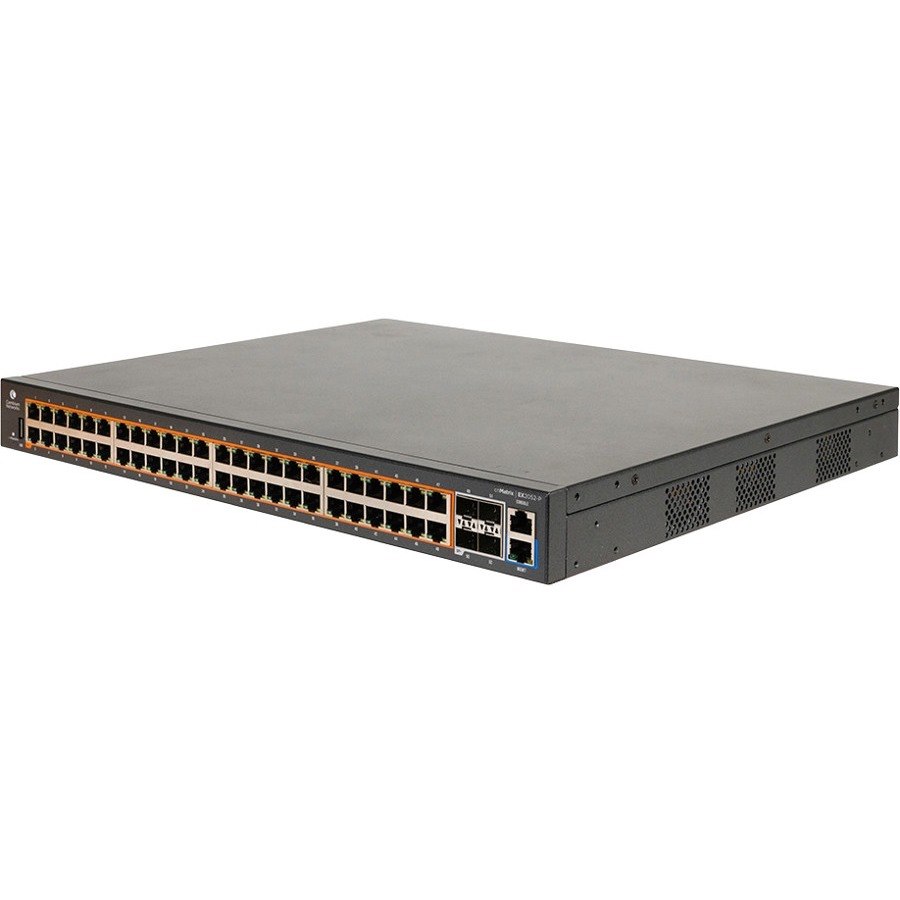 Cambium Networks cnMatrix EX2052-P Ethernet Switch
