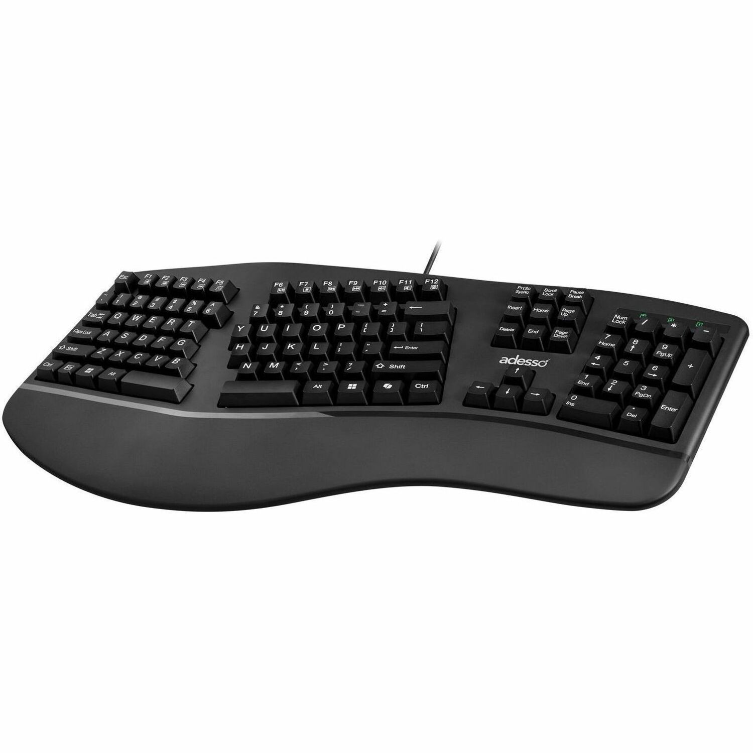 Adesso EasyTouch 150 Keyboard