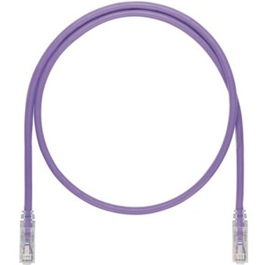 Panduit Cat.6a U/UTP Patch Network Cable