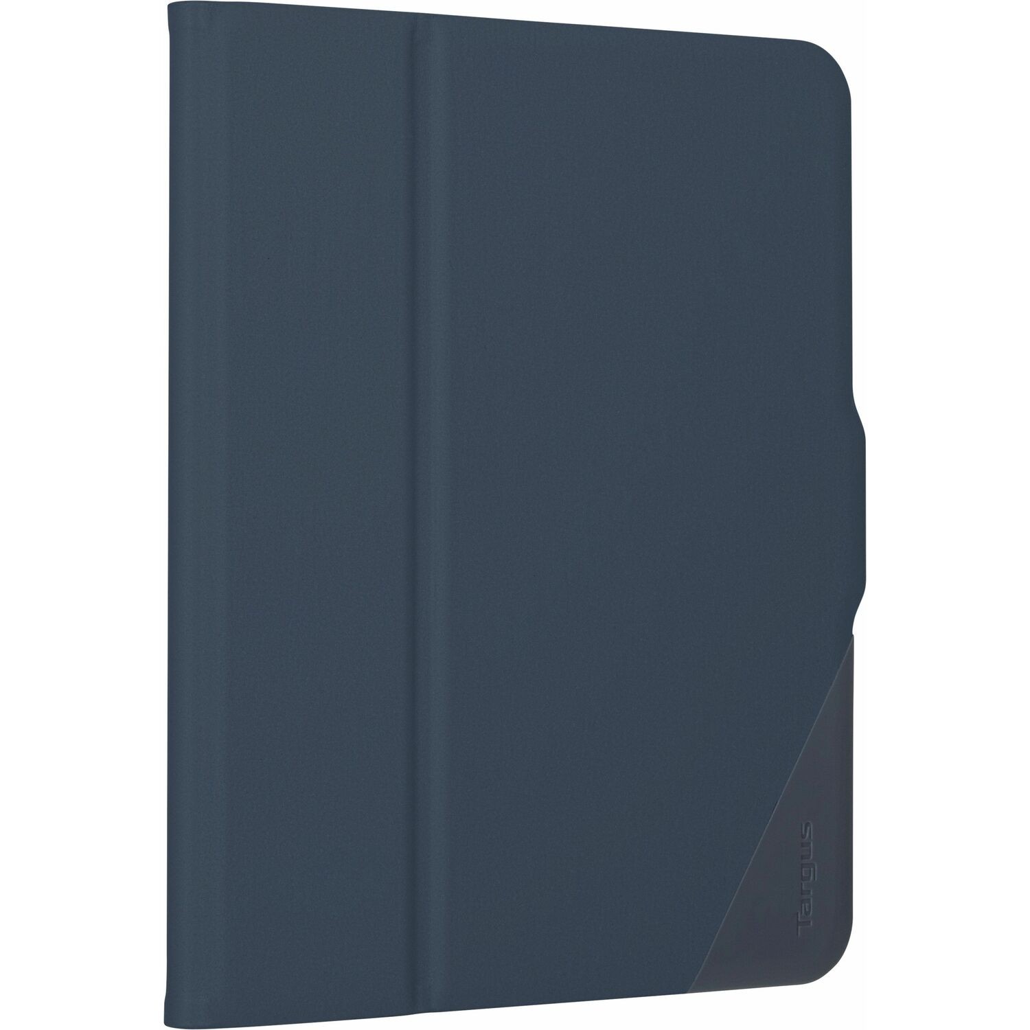 Targus VersaVu THZ93502GL Carrying Case (Folio) for 27.7 cm (10.9") Apple iPad (10th Generation), iPad (11th Generation) Tablet - Blue
