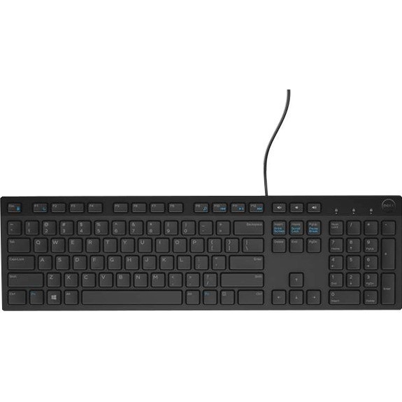 Dell Wired Keyboard - KB216