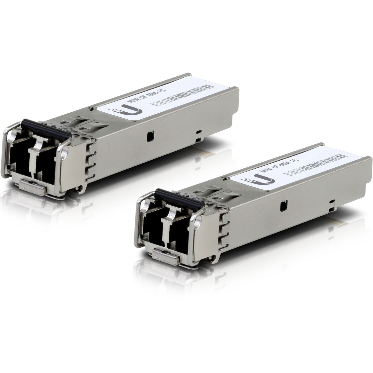 Ubiquiti Uf-Mm-1G UFiber SFP Multi-Mode Module, 1G, Single Unit