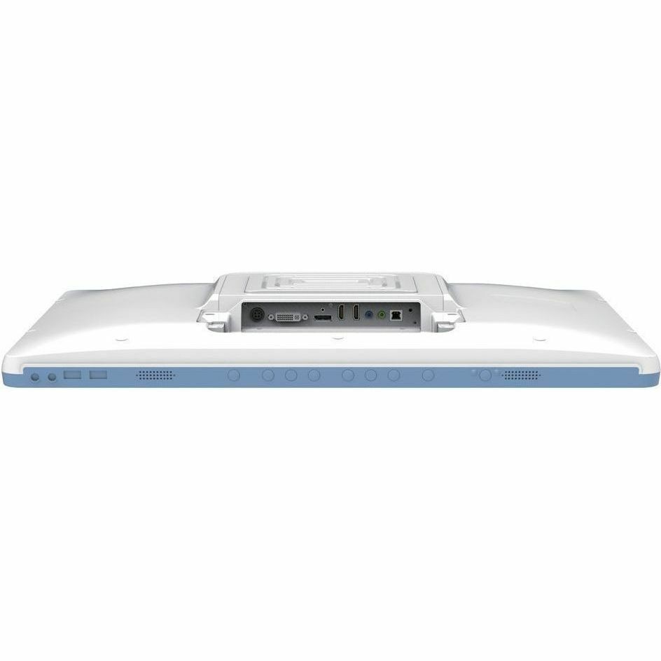 Advantech PAX-124F 24" Class Full HD LCD Monitor - White