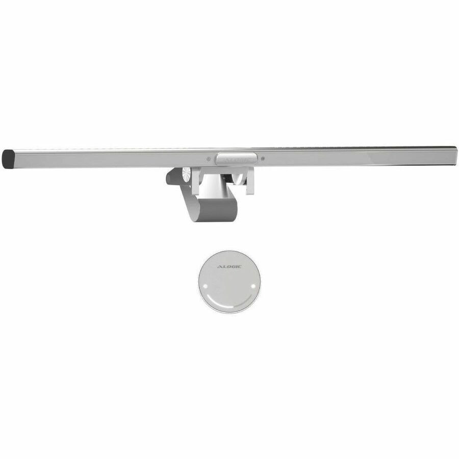 Alogic Webcam - 12 Megapixel - 60 fps - Silver - USB 2.0 Type C